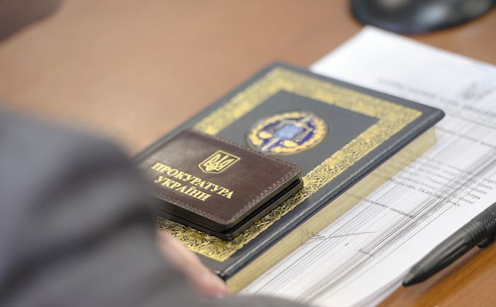 Прокурор з інвалідністю пішов служити в ЗСУ після перевірки ВЛК