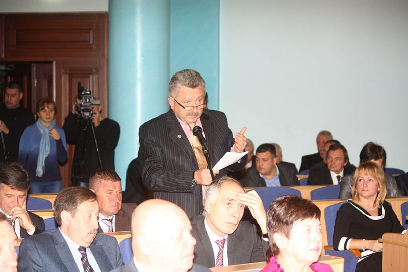 Очима «33-го». 5-10-15-25 років тому. Згадаймо як це було.