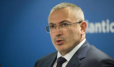 Путін боїться перевороту в Росії