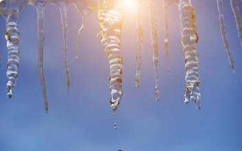 Грудень в Україні буде аномально теплим