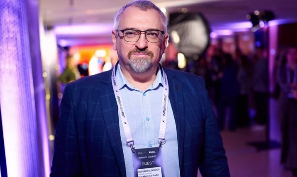 Довбойо… не перевелись!