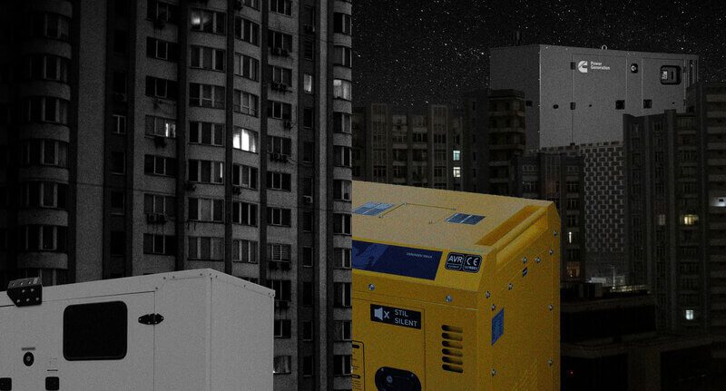 Яким регіонам України не загрожує блекаут