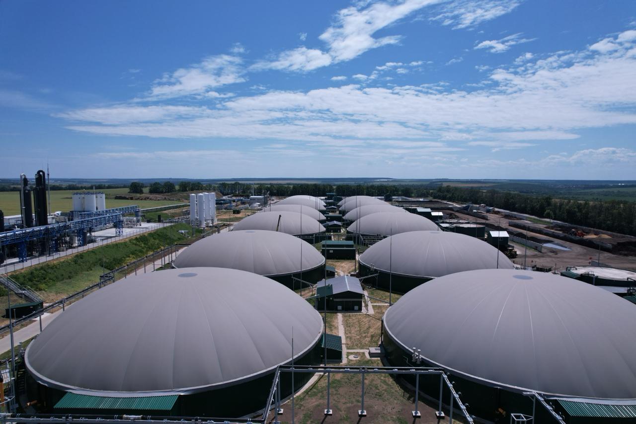 Дигестат від МХП: вінницькі фермери про покращення ґрунтів і врожайність