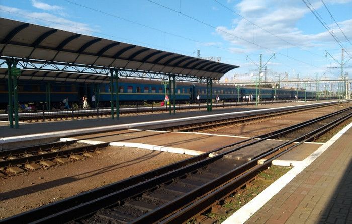 Словацькі електровози на євроколію можуть передати Україні