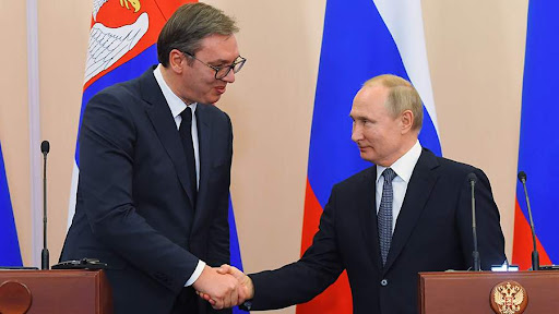 Європа готується до можливої війни з РФ