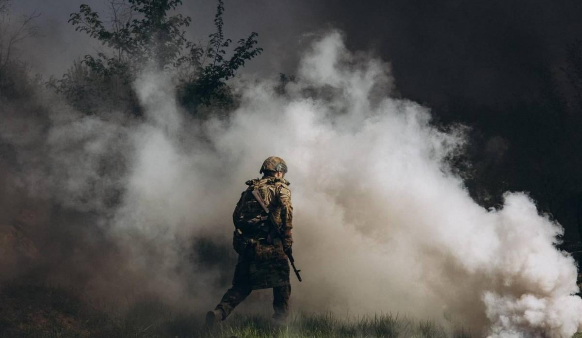 Опендатабот оприлюднив статистику  СЗЧ цього року
