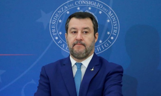В уряді Італії посперечались, чи треба допомагати “корумпованій” Україні