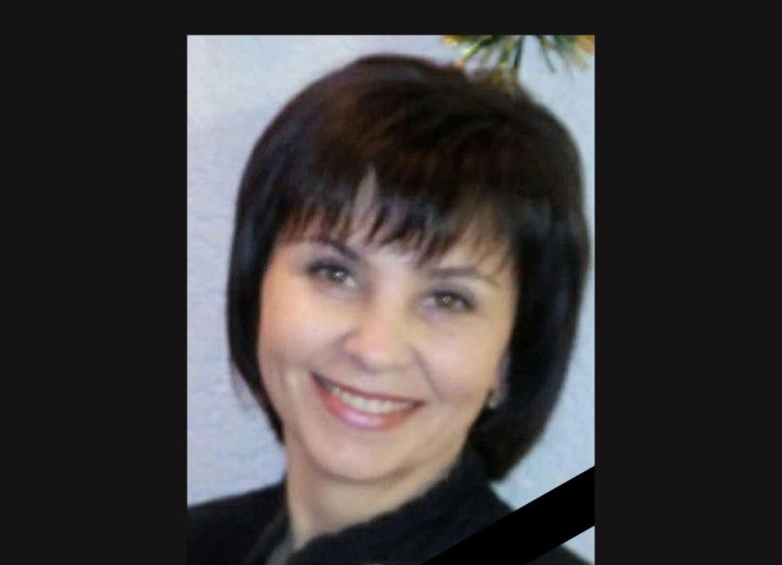 В автоторщі загинула професорка Вінницького торговельно-економічного інституту