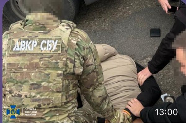 Викрили ще 6 «ухилянтських схем» у різних регіонах України
