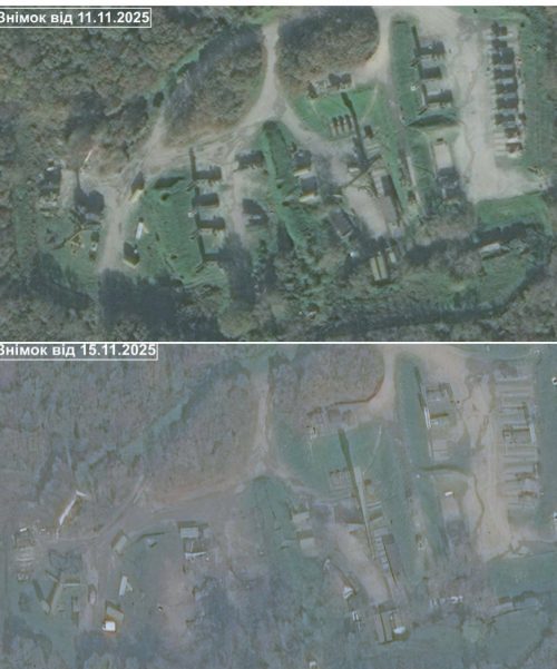 Є нові деталі наслідків ударів по ППО в районі Новоросійської агломерації.