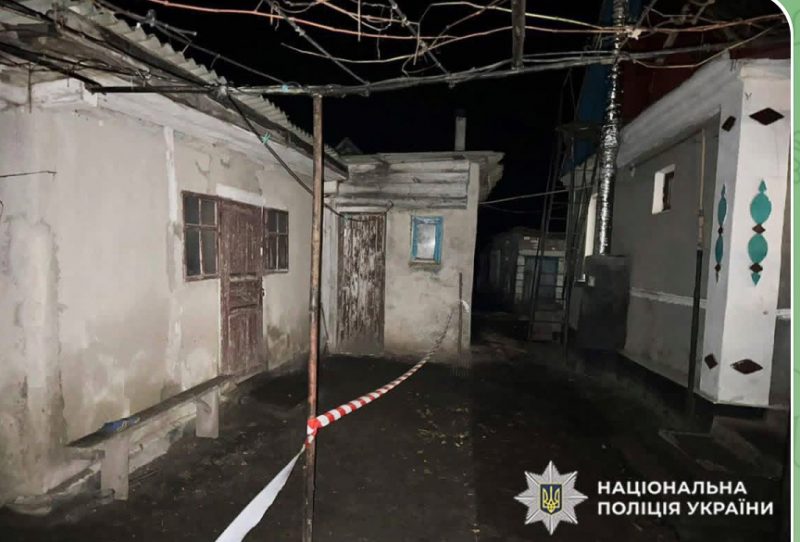 На Хмельниччині у чоловіка здетонував запал гранати