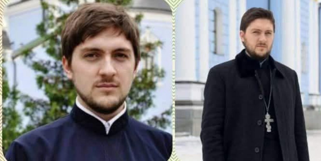 Це він покликав дзвонами на Майдан