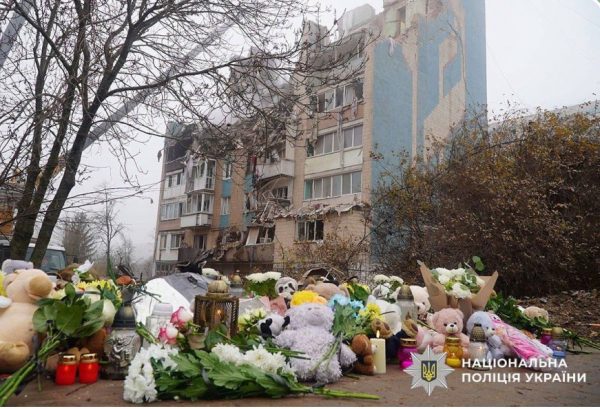 Вже 32 загиблий у Тернополі: