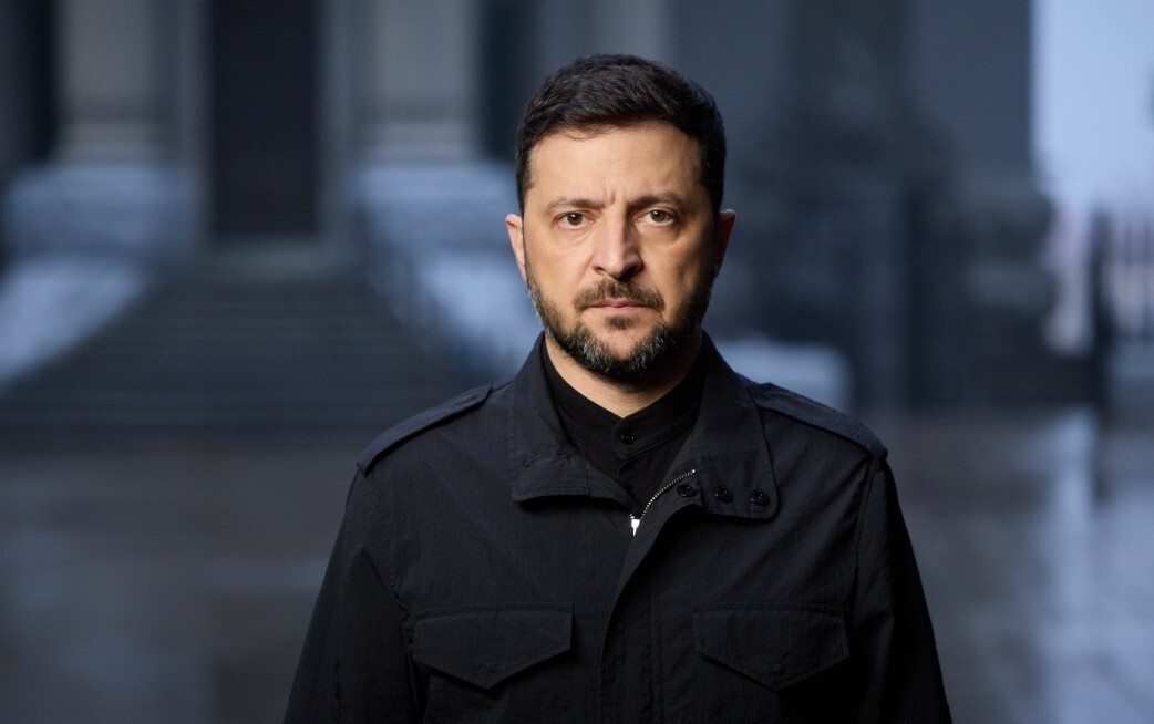 Україна переживає один з найважчих моментів у своїй історії