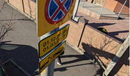 Чому у Вінниці вводять обмеження на вуличні паркування




														Ігнорування вимог міськради обійдеться "в копійку"