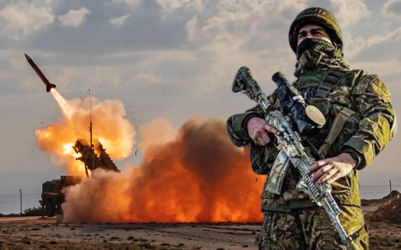 ЗСУ пішли у контрнаступ біля Покровська, — за даними The Economist, Україна хоче відновити логістичні напрями