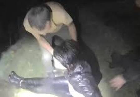 16 листопада у Хмільнику врятували дівчину