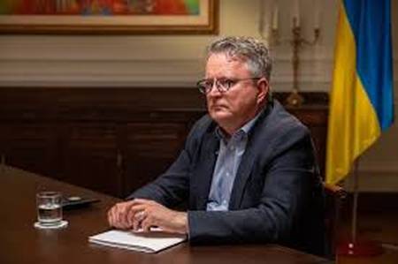 Відомий дипломат Кислиця заявив про продуктивність переговорів у Женеві і закликав українців зберігати спокій