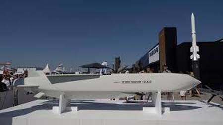 Британія передала Україні більше крилатих ракет Storm Shadow, щоб бити по РФ