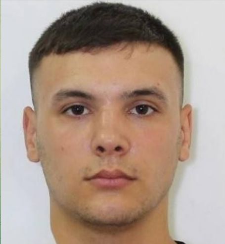 Поліція встановлює місцеперебування Мельник Максима