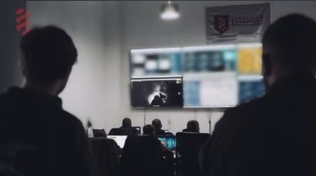 Бійці Першого медичного батальйону евакуювали двох важкопоранених засобами НРК