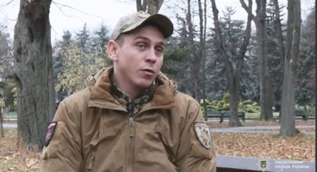 Пекельний евак: як бійці Стрілецького батальйону поліції Вінниччини рятували побратима під шквальним вогнем