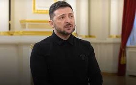 Україна хоче замовити 27 систем Patriot у американських виробників, — Зеленський