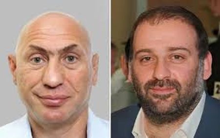 В ОП пояснили, що забороняють санкції проти Міндіча і Цукермана, а що – ні