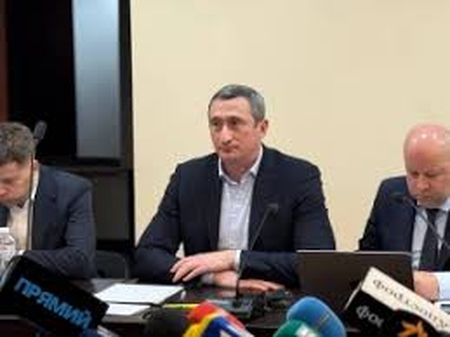 Застава для корупціонерів – це євростандарт