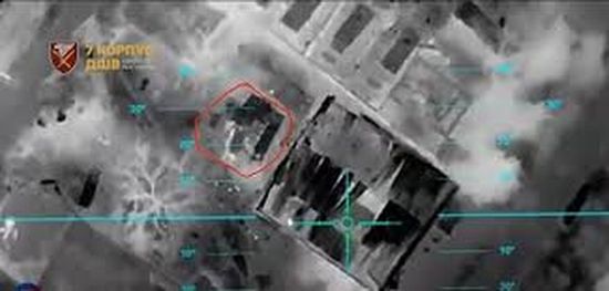 ЗСУ зачистили центральну частину Покровська: ворог не може закріпитися — 7-й корпус ДШВ