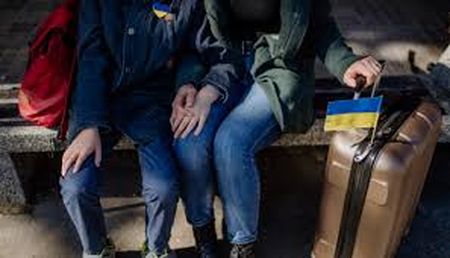 Країни ЄС готуються до повного скасування тимчасового захисту українців