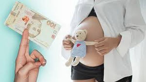 50 тис. грн за народження дитини: Рада ухвалила законопроєкт