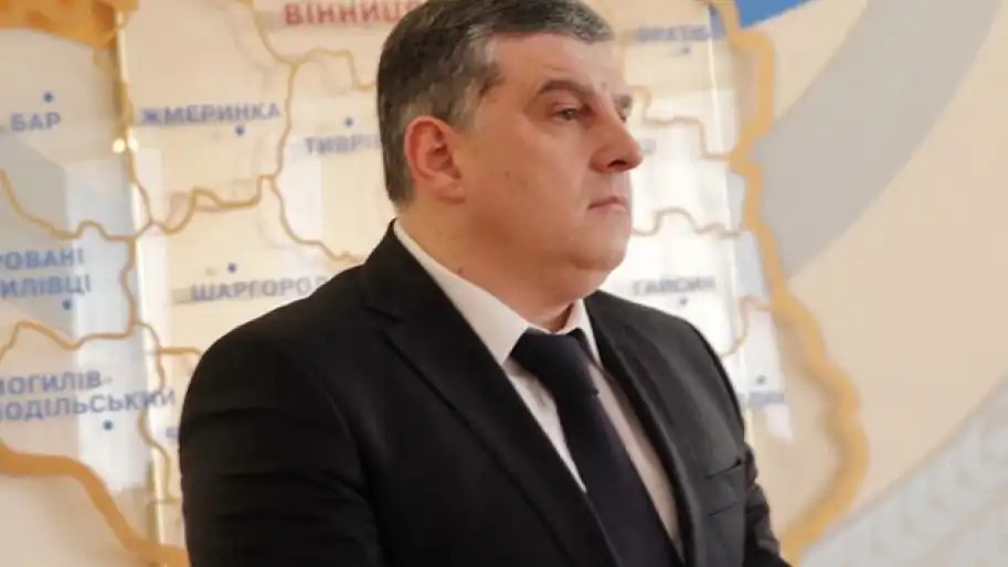 Вінницький чиновник вказав майна на мільйони при зарплаті у 20 тис. гривень