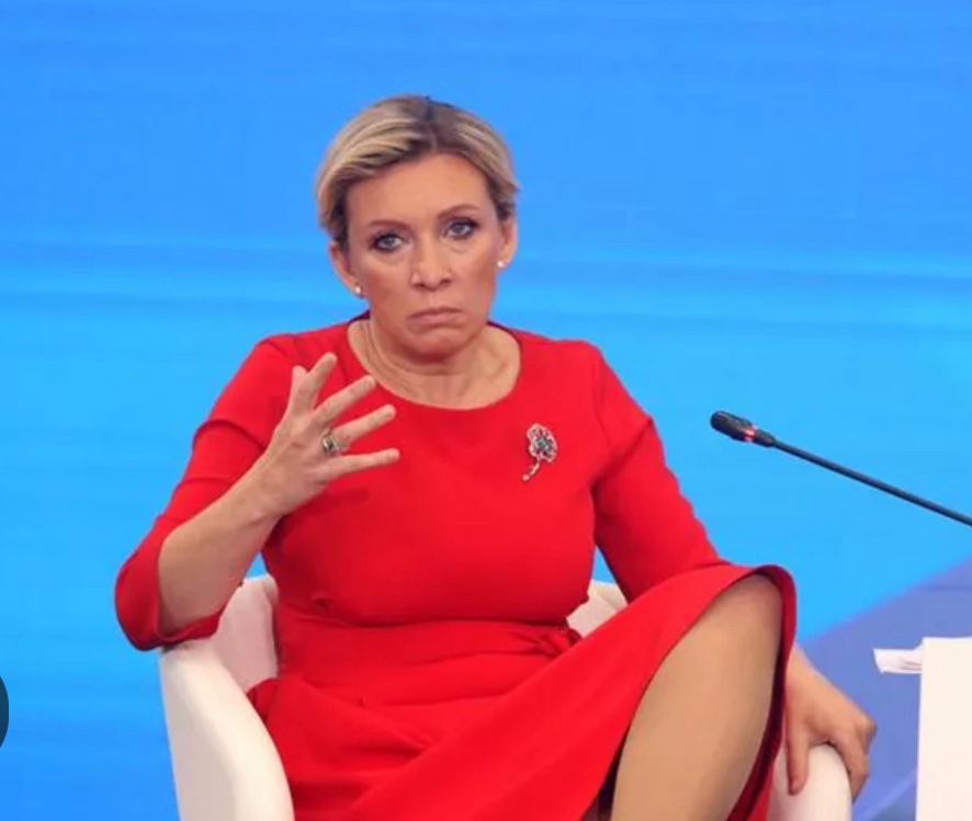 У МЗС Чехії нагадали російським «дипломатам» уроки історії та підтримку фашистів