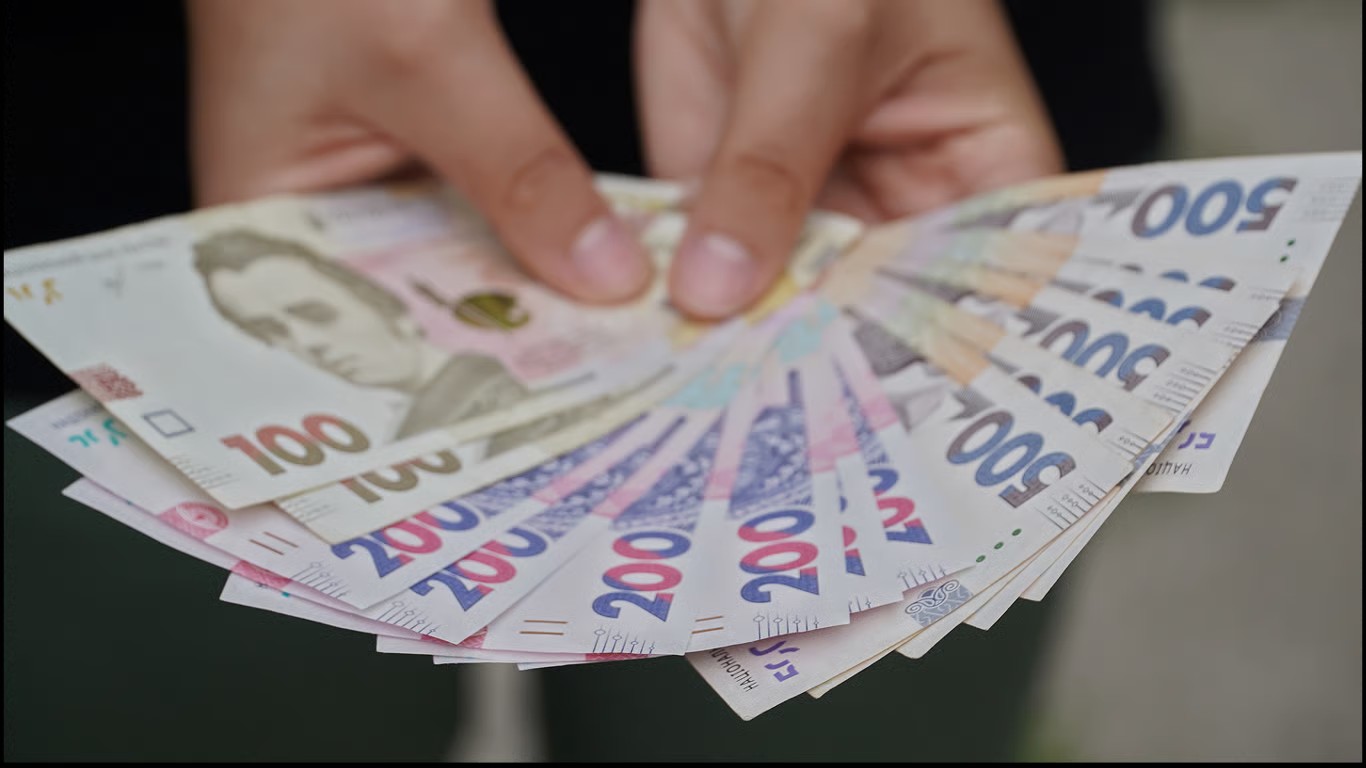 Бухгалтерка на Вінниччині ошукала підприємців на майже два млн. гривень