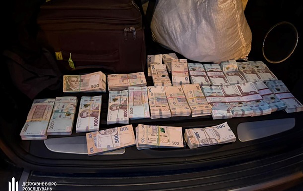 Схему “тіньової” вирубки лісу на десятки мільйонів викрили в Україні