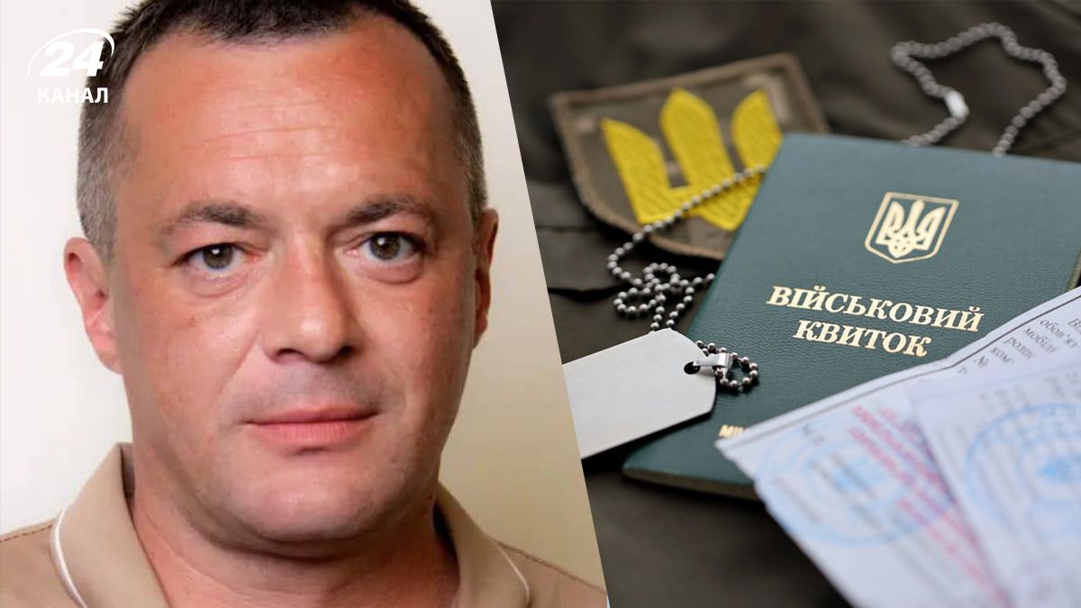 Загадкова смерть в розподільчому пункті Києва