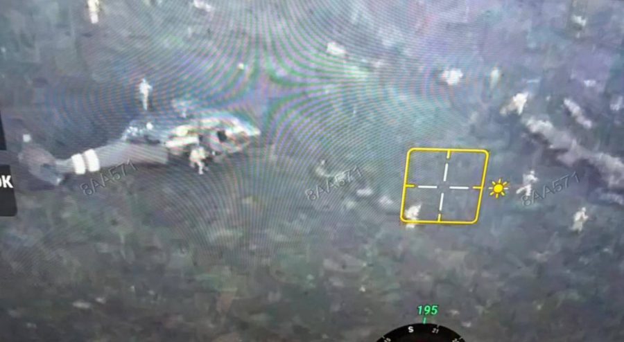 Спецпідрозділи та авіація ГУР розпочали десантну операцію у Покровську