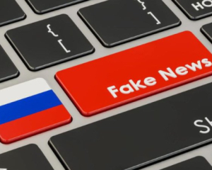 Чергові фейки про “звірства” ЗСУ від роспропаганди