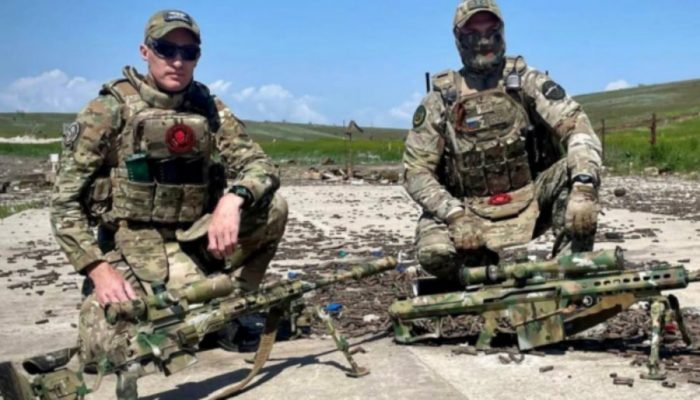 Канадська вогнепальна зброя потрапляє до Росії попри численні санкції