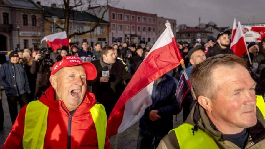 У Польщі почастішали напади на українців