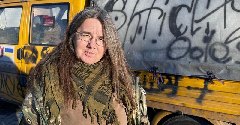 Щоб не писали в інтернеті, поляки завжди намагатимуться допомогти Україні