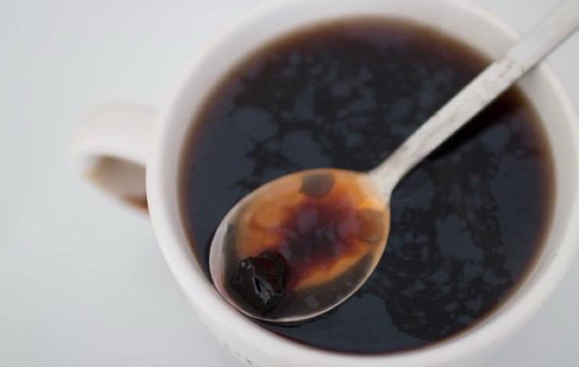 Вчорашній чай гірший за укус змії