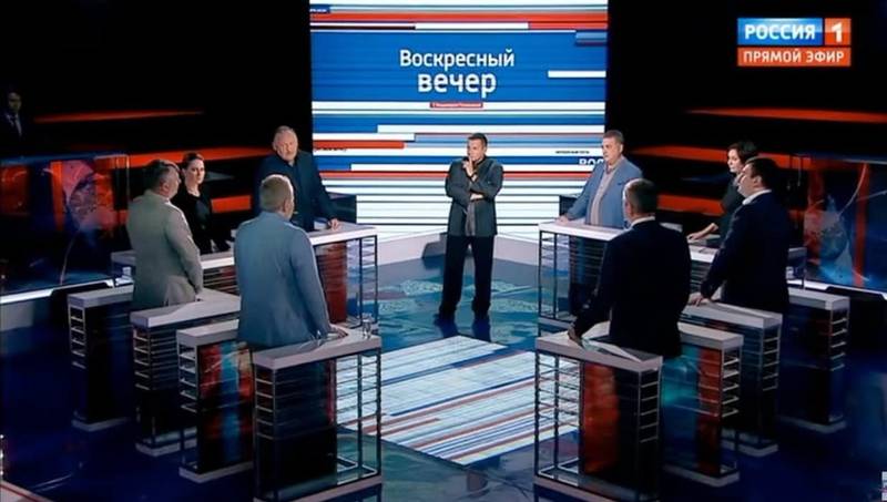 Атомники «опустили» ядерну доктрину рф до нуля