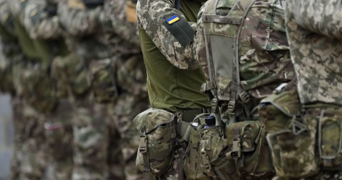 Зникла безвісти частина воїнів 125 ОВМБр