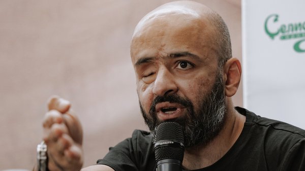 Масі Найєм заявив, що його “несправедливо звільняють зі служби”