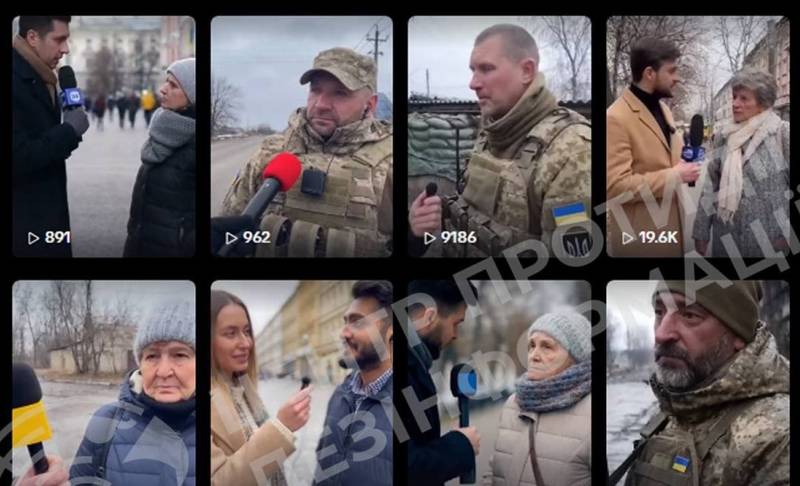 У TikTok поширюють фейкові відео з наративами про «безглузду» війну та «непотрібність» ТОТ