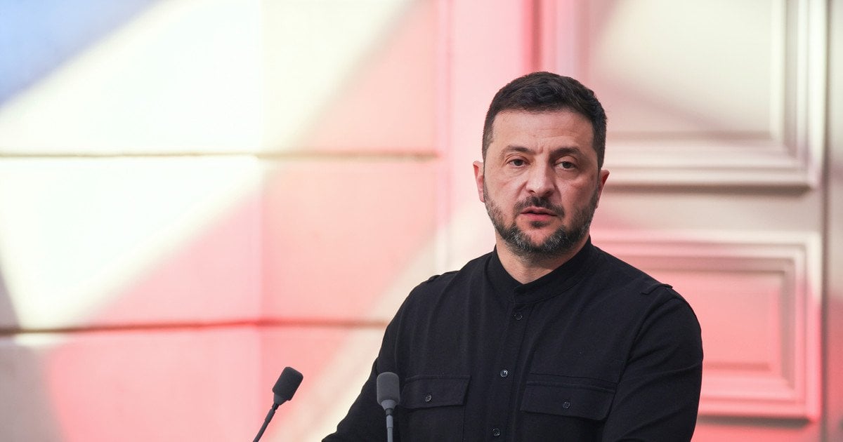 Зеленський відповів на пропозиції обмеженого членства в ЄС