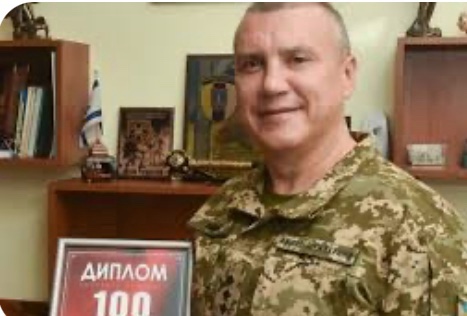 За ексвійськкома Борисова внесли 20 мільйонів застави