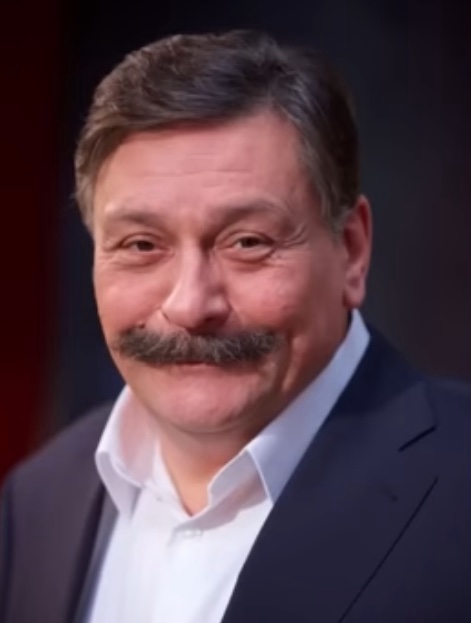 Якби такими були всі росіяни